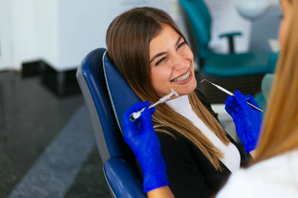 Best Tooth Extraction  in Merced, CA