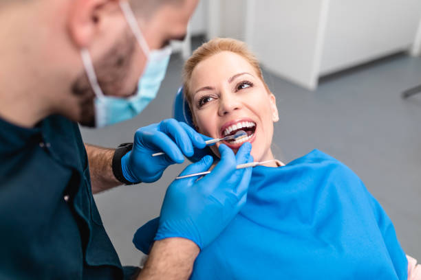 Advanced Technology for Better Dental Care in Merced, CA