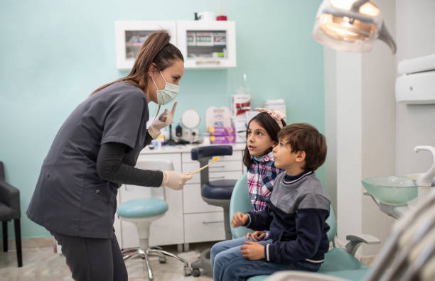 Best Preventive Dentistry  in Merced, CA