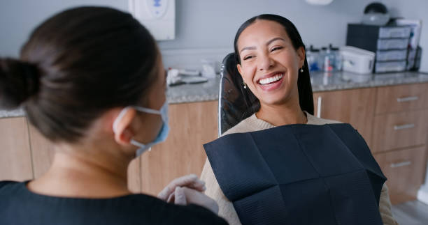 Merced, CA Dental Services Company
