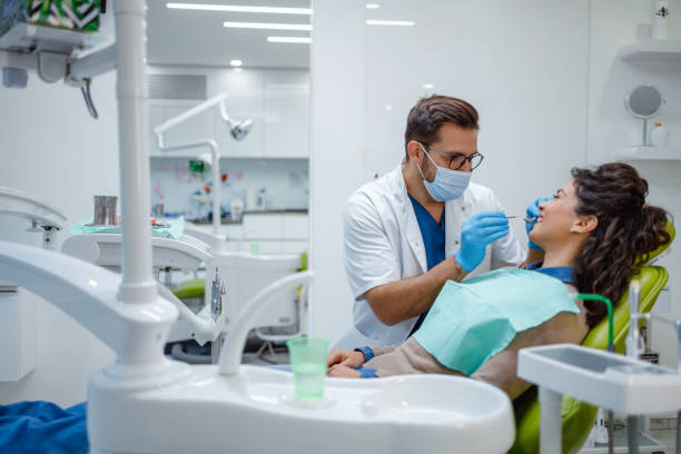 Best TMJ/TMD Treatment  in Merced, CA