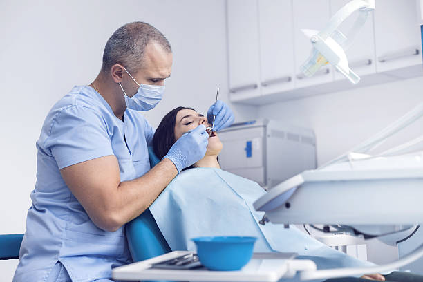Best Dental Fillings (Composite and Amalgam)  in Merced, CA