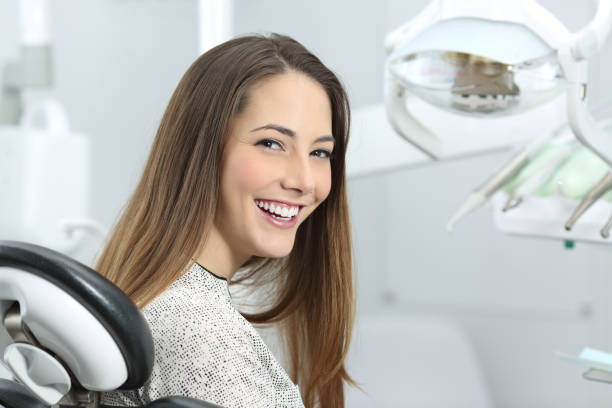 Best Full Mouth Reconstruction  in Merced, CA
